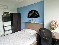 Blk 308A Waterway Terraces I (Punggol), HDB 5 Rooms #554528441